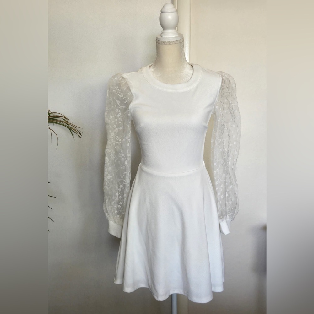 Midnight Doll dress
